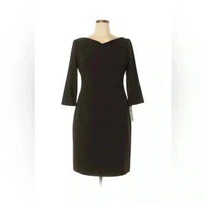 Tahari dress size 12